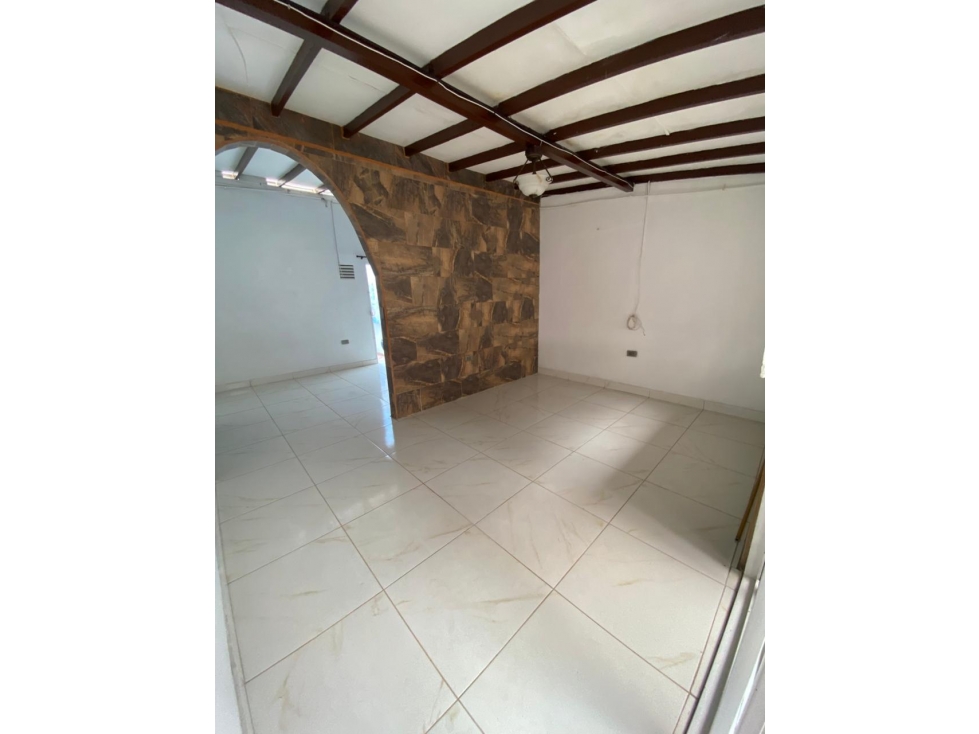 SE VENDE CASA EN SANTA CRUZ, MEDELLIN — foto 5