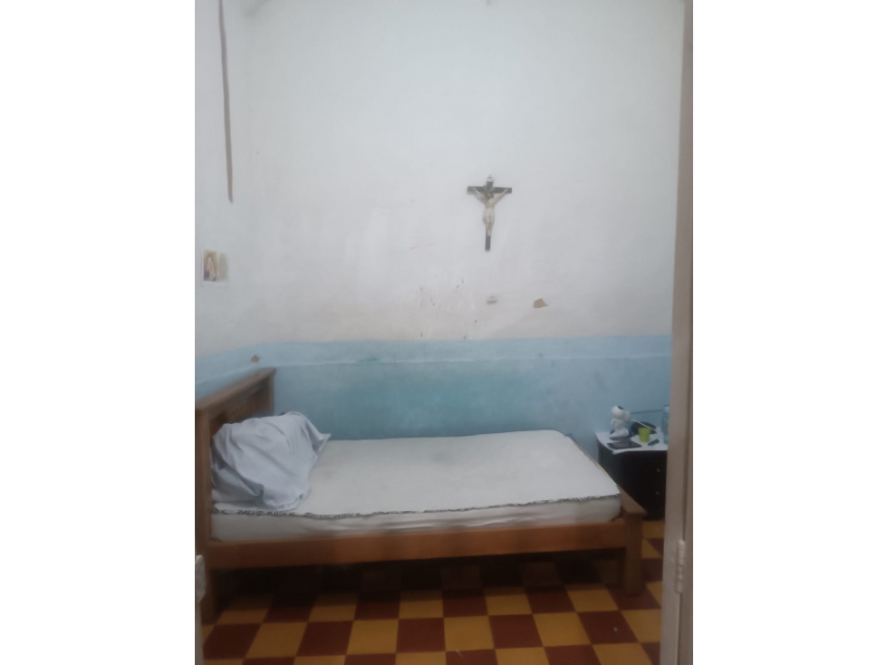 SE VENDE CASA LOTE EN EL CAIRO, BELLO — foto 6