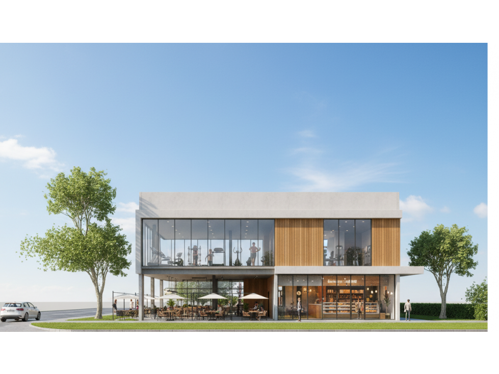 SE VENDE LOCAL SOBRE PLANOS EN SAN JERONIMO - 1