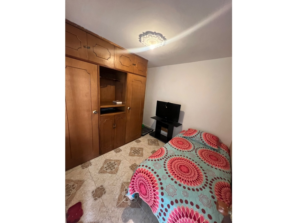 SE VENDE APARTAMENTO EN GRATAMIRA, MEDELLIN — foto 6