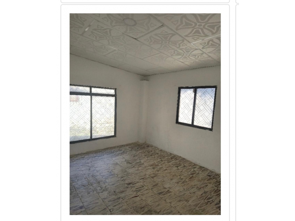SE VENDE CASA - LOTE EN CARTAGENA — foto 2