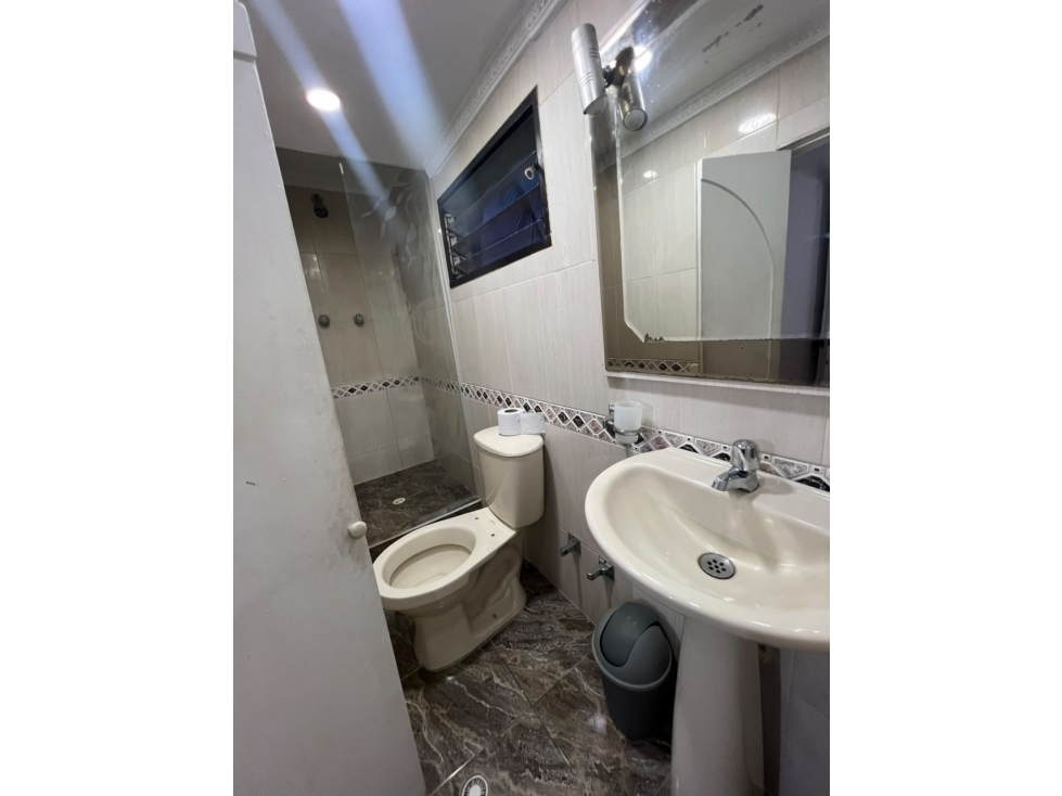 SE ARRIENDA APARTA - ESTUDIO EN SALENTO, BELLO — foto 4