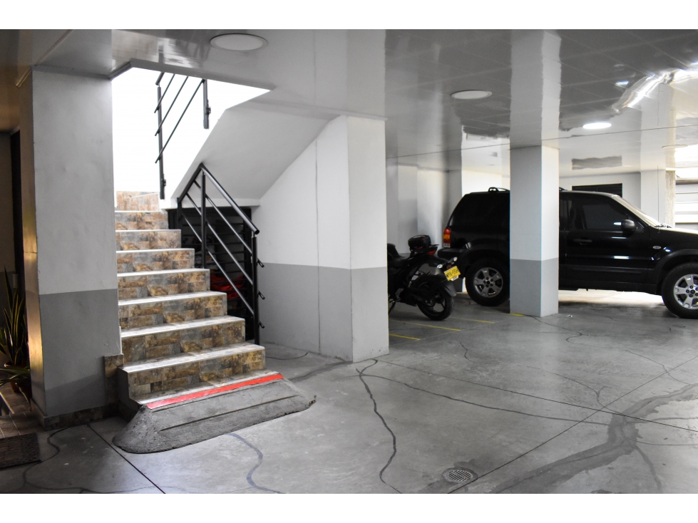Venta de apartamentos en Santa Matilde — foto 4
