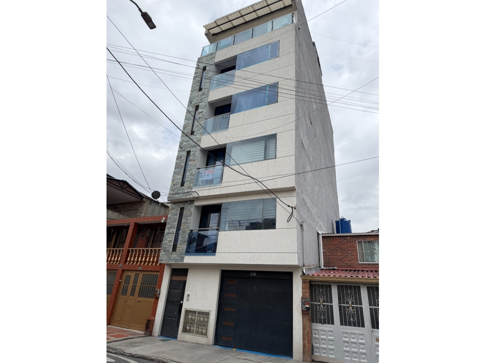 Dúplex en venta Jazmín