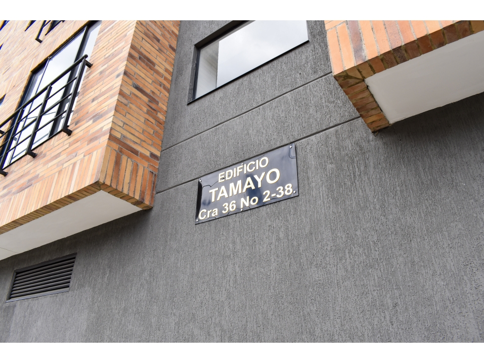 Venta de apartamentos en Santa Matilde — foto 3