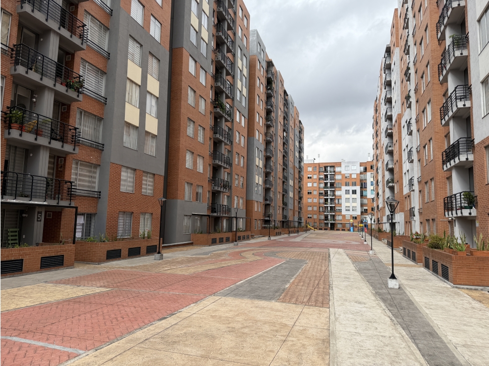 VENTA DE APARTAMENTO, NUEVA CASTILLA — foto 5