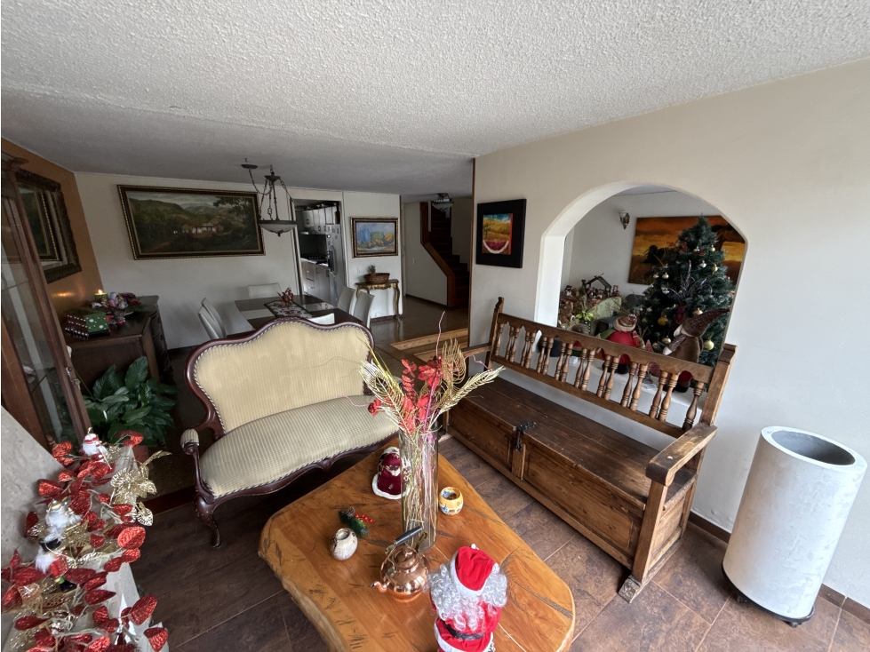 Venta Casa Niza — foto 3