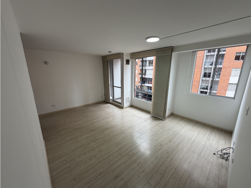 VENTA DE APARTAMENTO, NUEVA CASTILLA — foto 2
