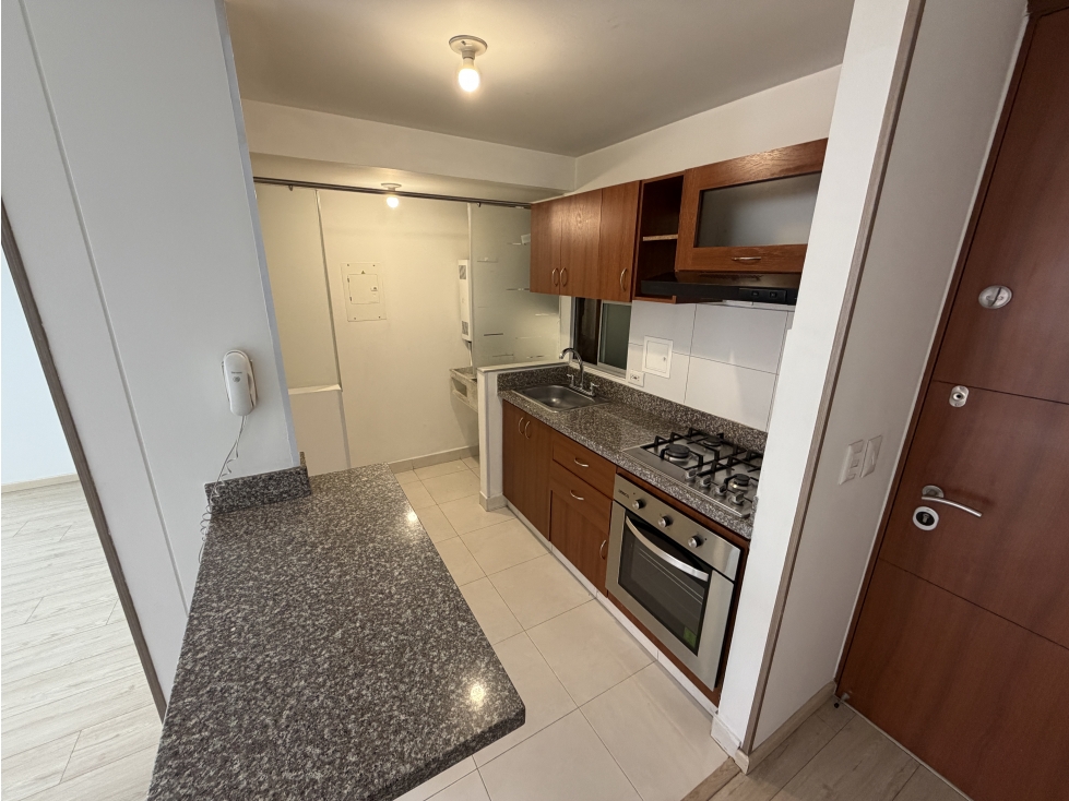 VENTA DE APARTAMENTO, NUEVA CASTILLA — foto 3