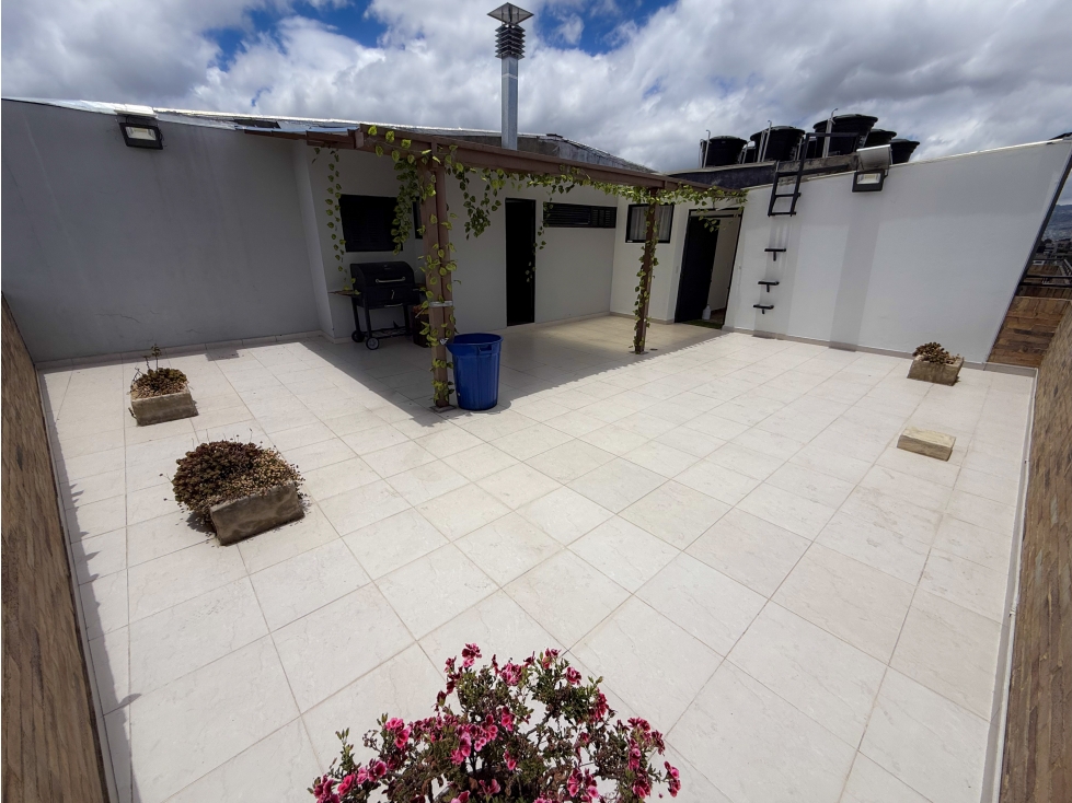 Venta de apartamentos en Santa Matilde — foto 6
