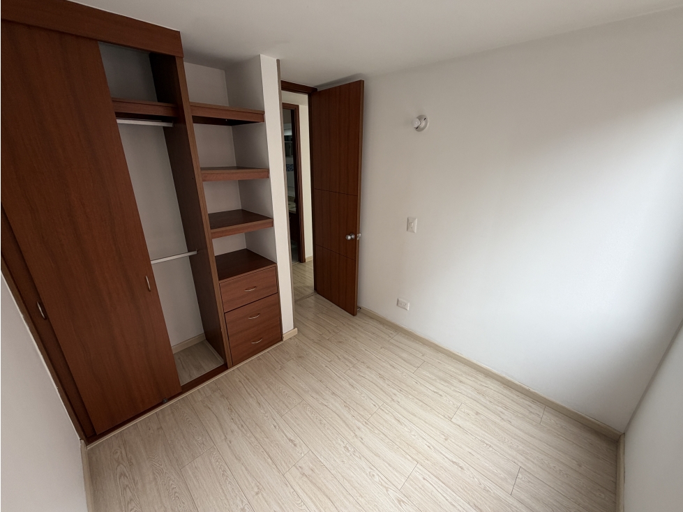 VENTA DE APARTAMENTO, NUEVA CASTILLA — foto 4