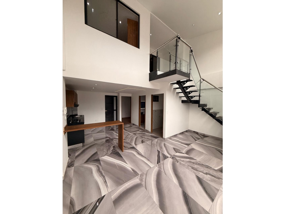 Dúplex en venta Jazmín — foto 5