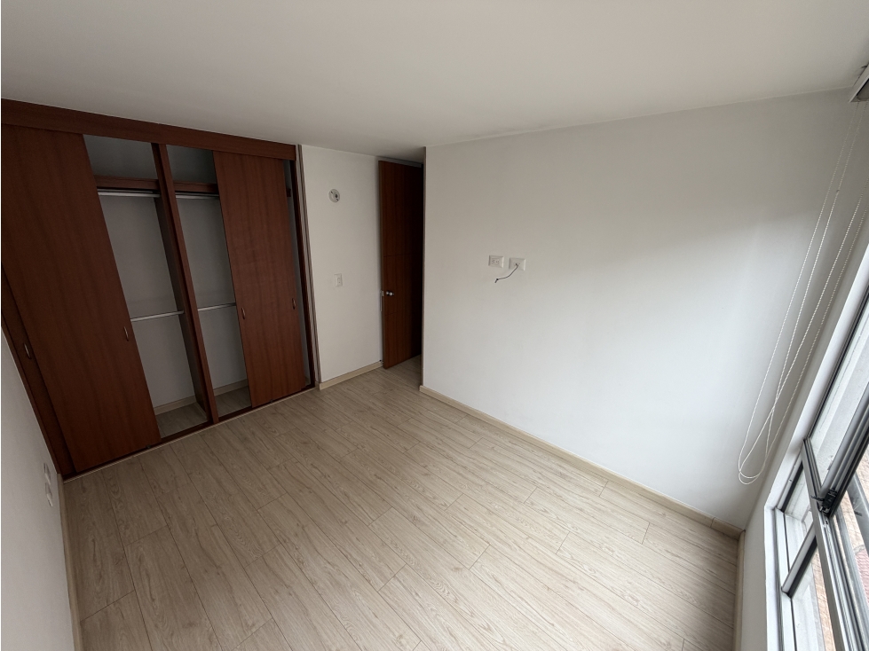 VENTA DE APARTAMENTO, NUEVA CASTILLA — foto 6