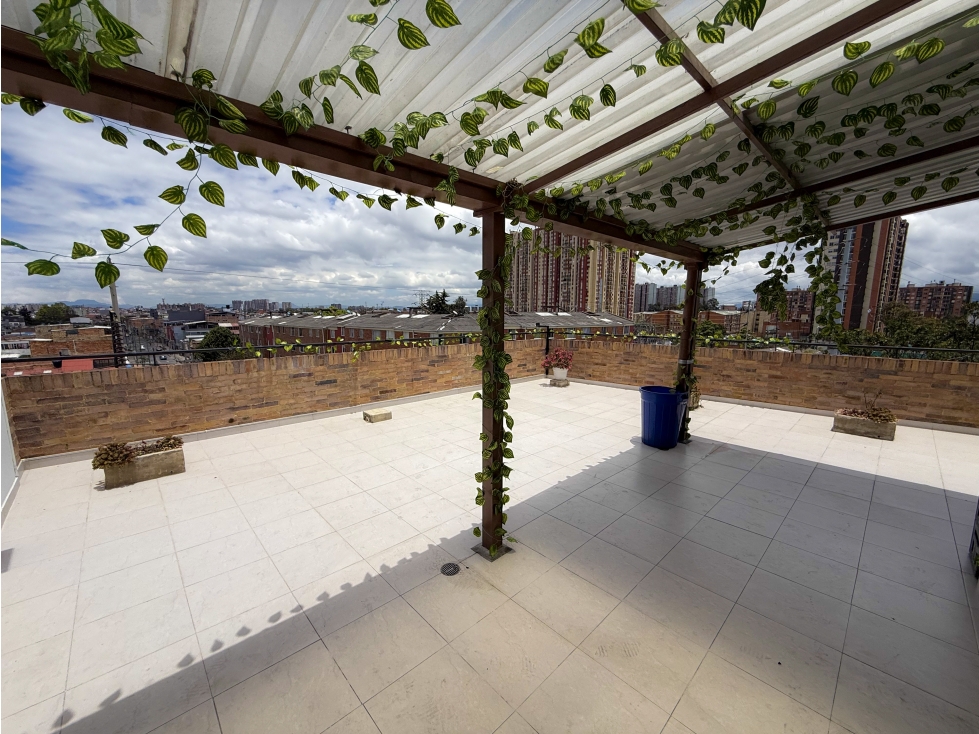 Venta de apartamentos en Santa Matilde — foto 5