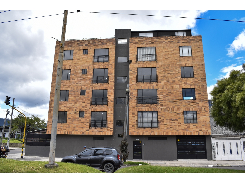 Venta de apartamentos en Santa Matilde — foto 2