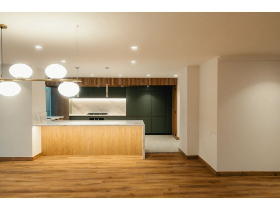 Venta Lujoso Apartamento con terraza / Poblado
