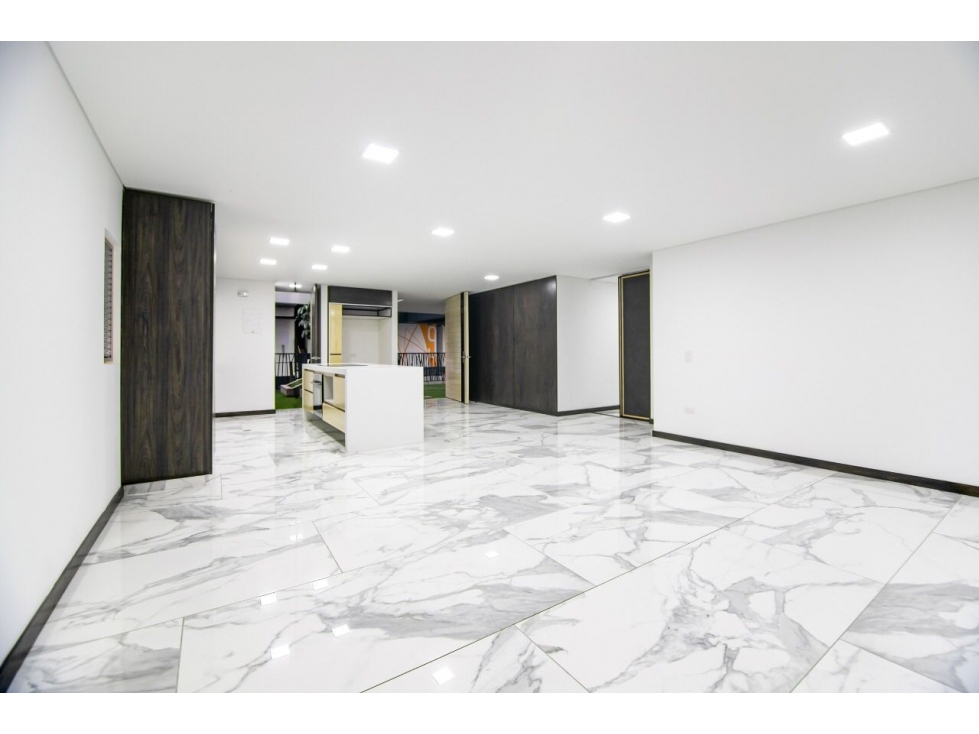 VENTA NUEVO APARTAMENTO / Laureles — foto 2