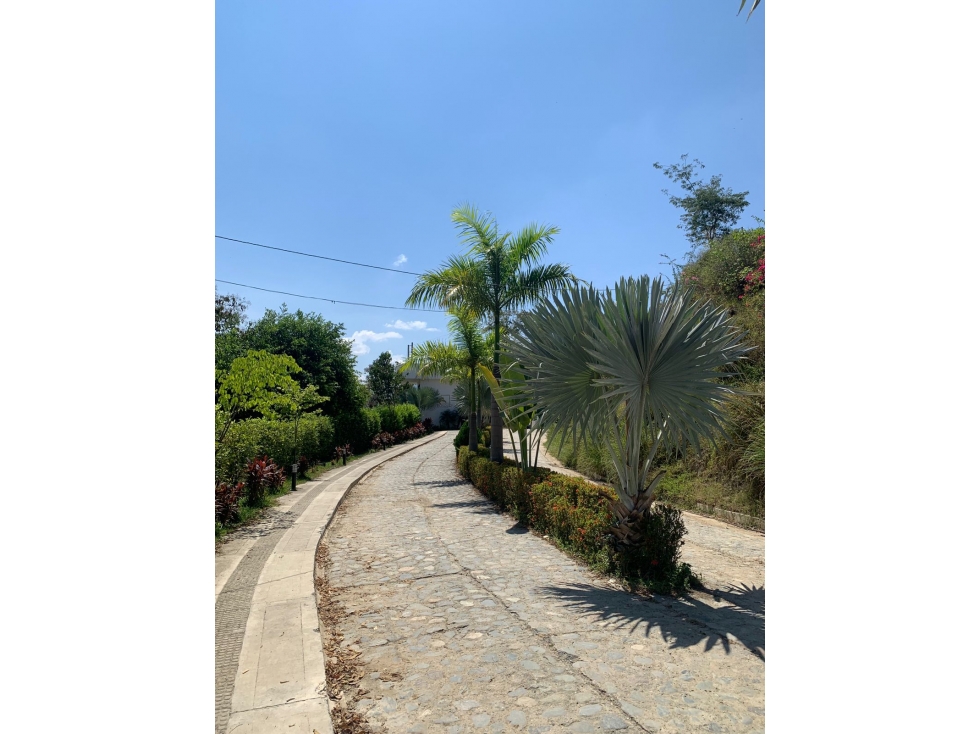 VENTA LOTE en cesion de derechos/ SOPETRAN — foto 2