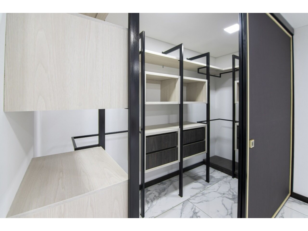 VENTA NUEVO APARTAMENTO / Laureles — foto 4