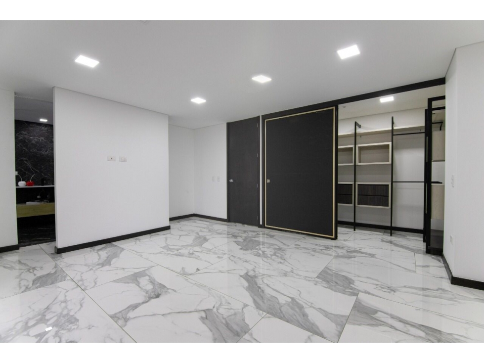 VENTA NUEVO APARTAMENTO / Laureles — foto 5