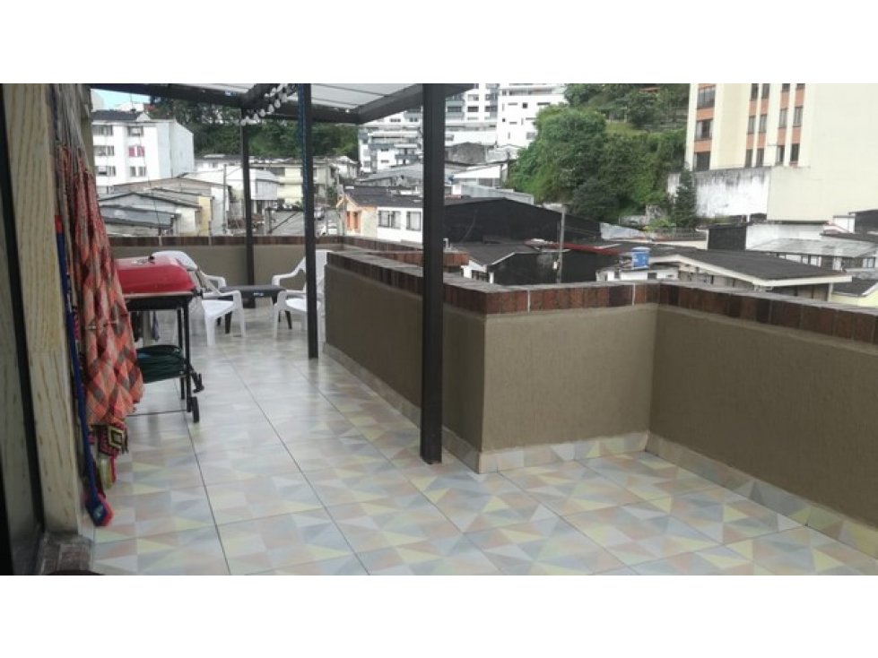 Venta apartamento Palermo, Manizales. Cod: 1335021 — foto 5
