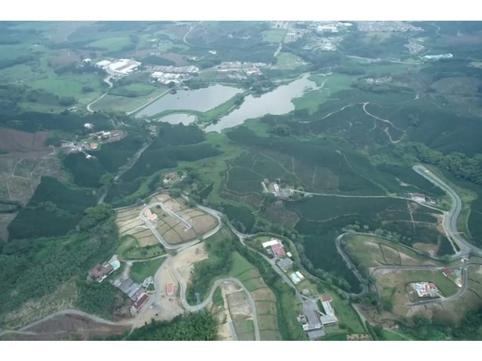 Venta Lote en Conjunto Campestre en Chinchiná Cod 615936 - 4