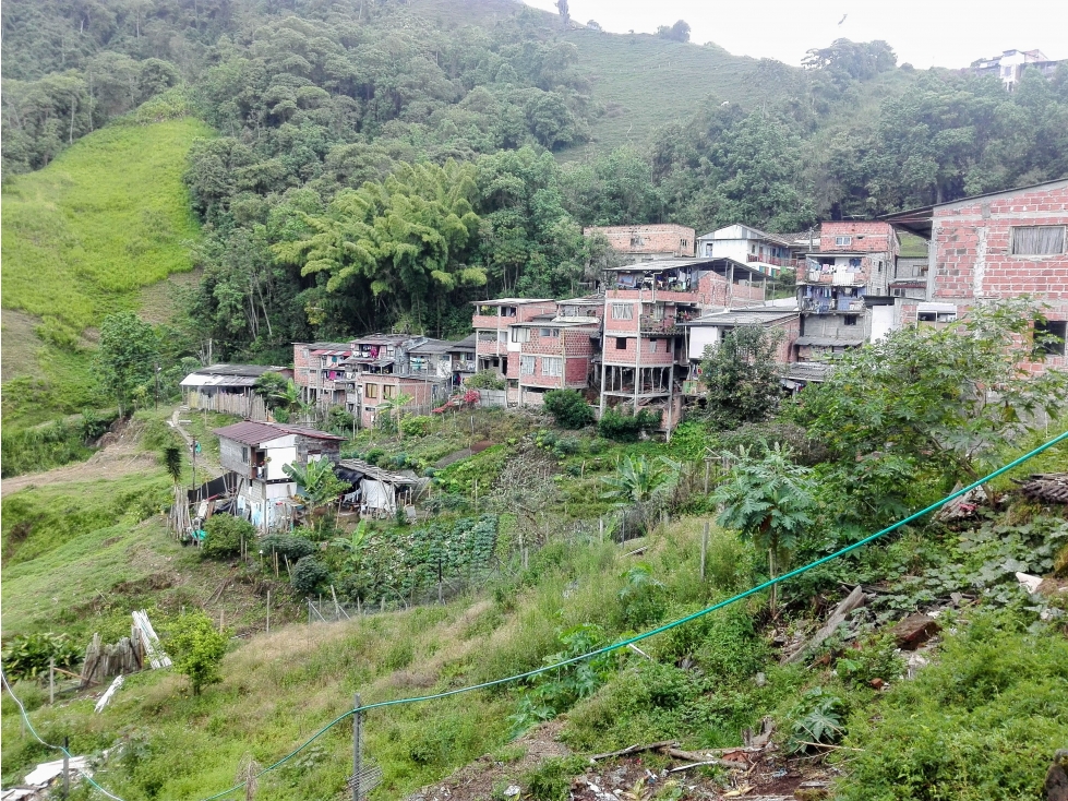 Venta Lote en La Francia, Manizales. Cod: 2955022 — foto 6