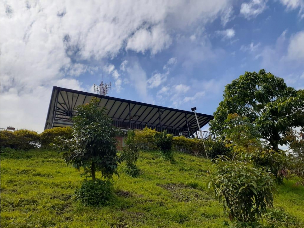 Venta Finca en la Vereda Llanitos, Villamaría Código 4301748 - 5