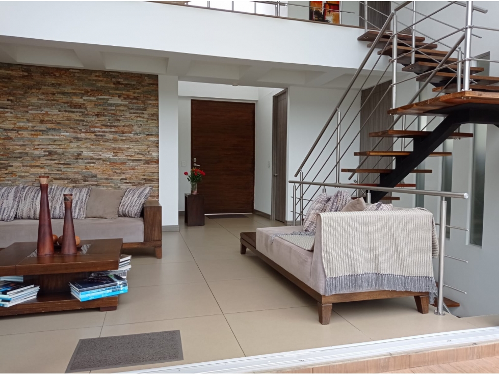 Venta Casa Conjunto Florida, Villamaria Cod. 4777837 — foto 5