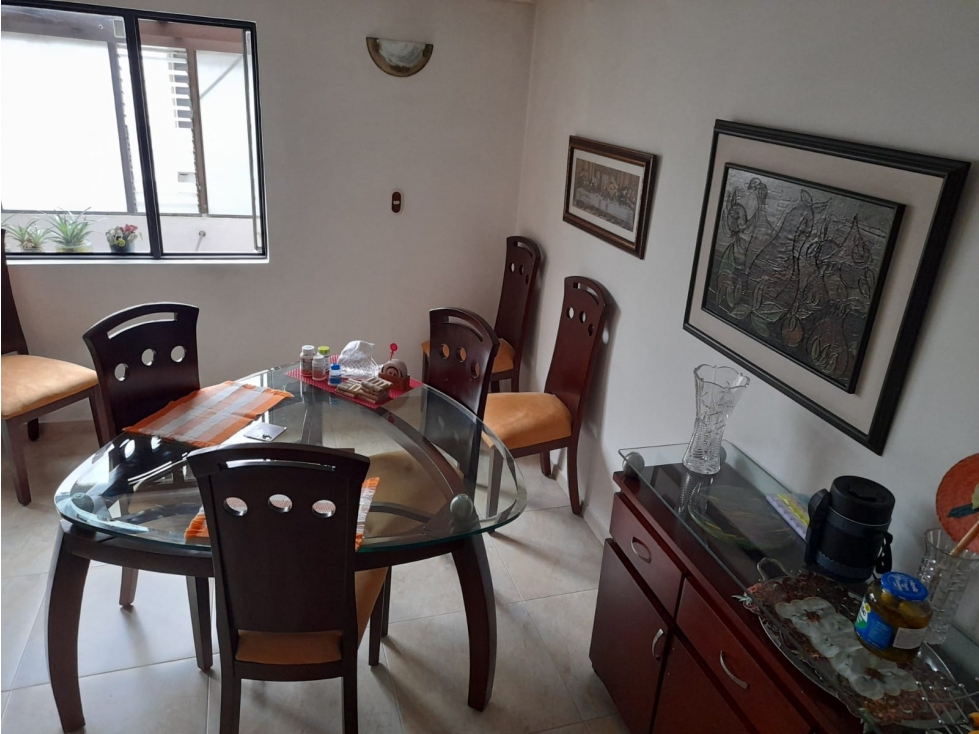 Venta Casa Villa Pilar Manizales codigo. 5039952 — foto 2
