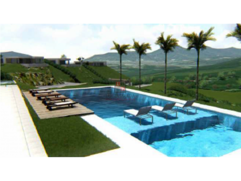 Venta Lote Conjunto Campestre en Chinchiná Cod 5207696 - 5