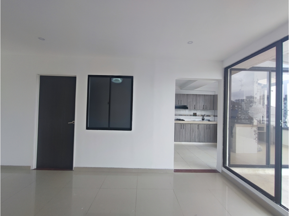 Venta Apartamento Palermo, Manizales. COD 6196209 — foto 5