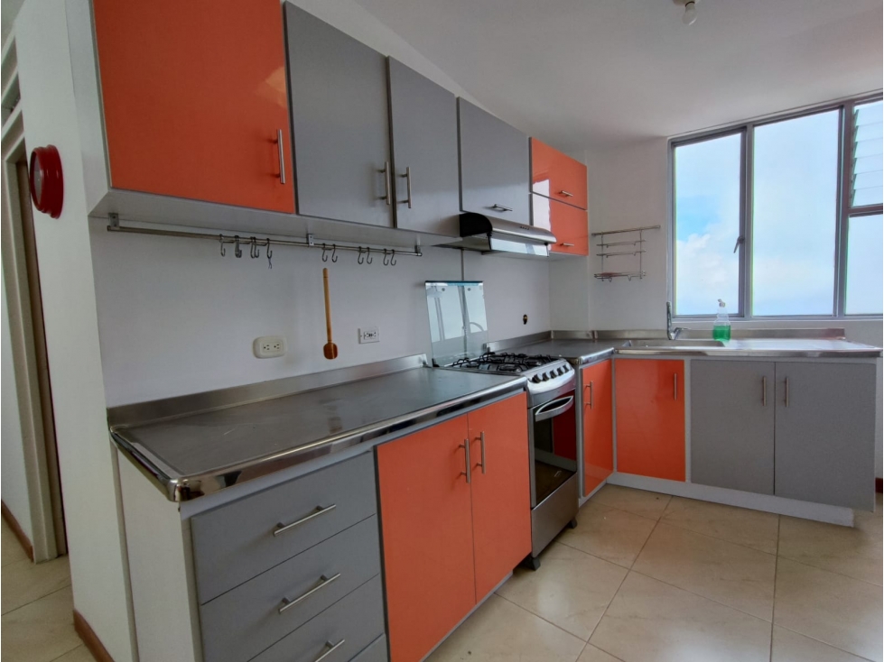 Venta Casa Con Renta En Los Alcázares, Manizales COD 6214150 — foto 5