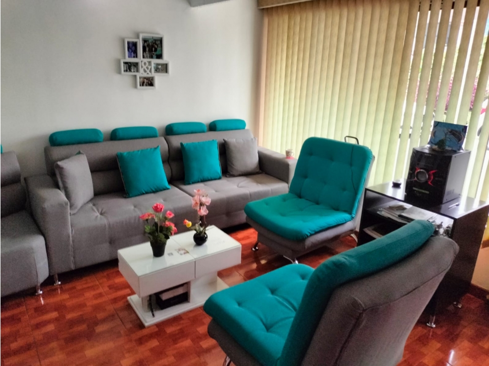 Venta Casa La Carola, Manizales cód. 7508207 — foto 4