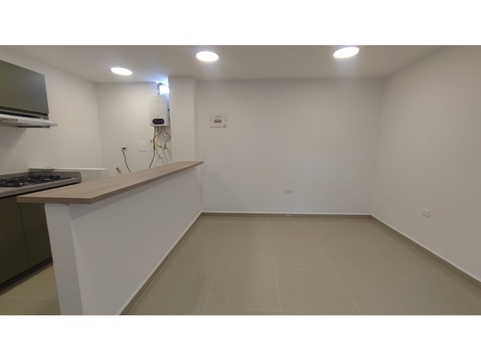 Venta Apartamento San Antonio, Manizales, Cod. 8065941 — foto 2