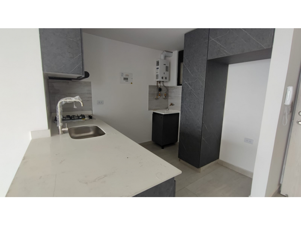 Venta Apartaestudio Chipre, Manizales, Cod 8071078 — foto 4