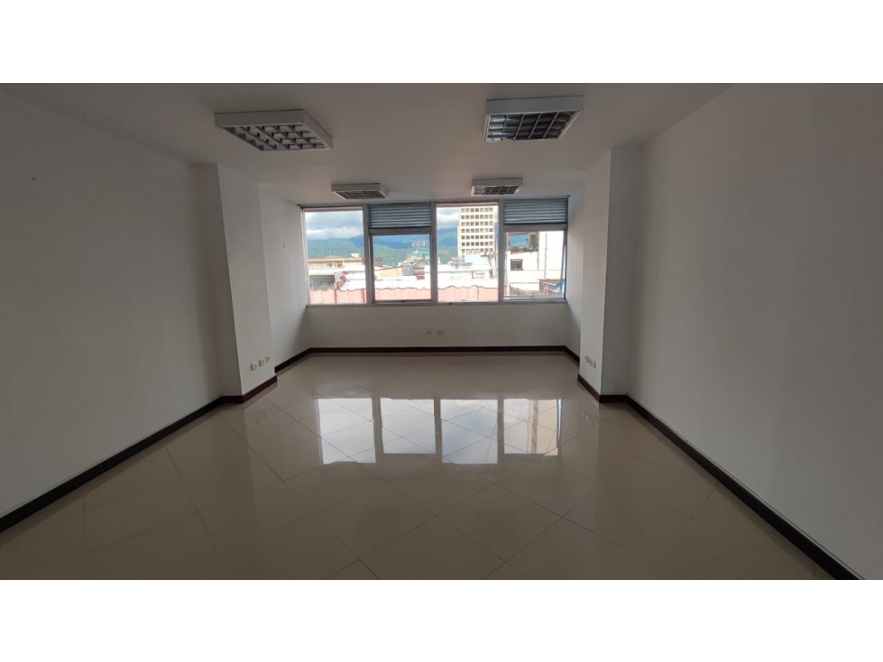 Alquiler oficina Centro, Manizales COD 9004952