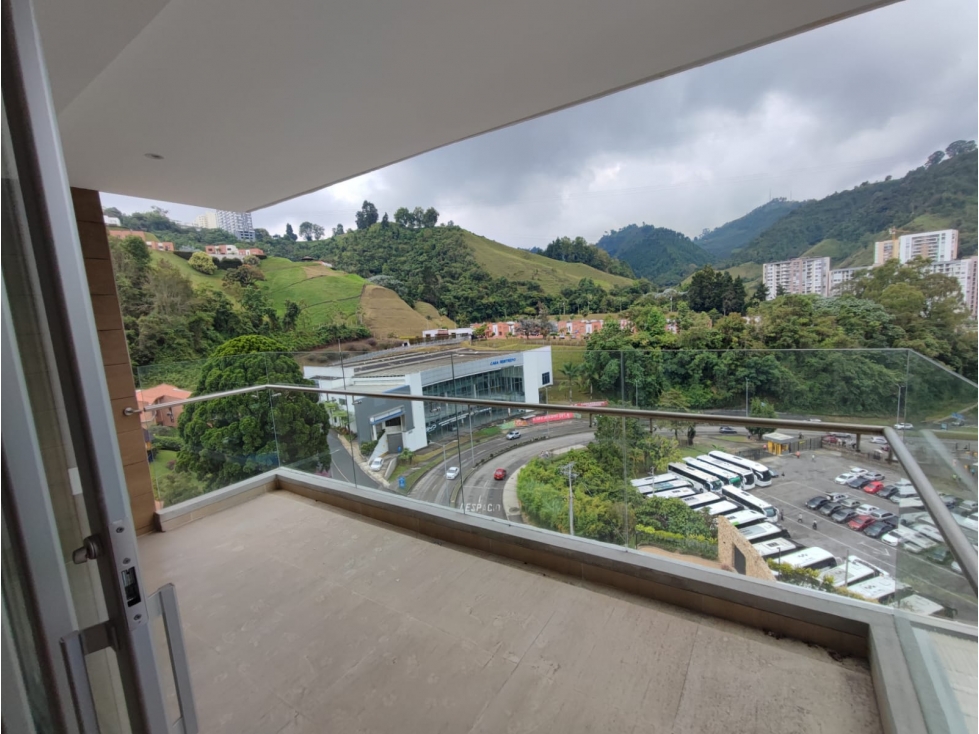 Venta Apartaestudio El trebol, Manizales COD. 9344692 — foto 3