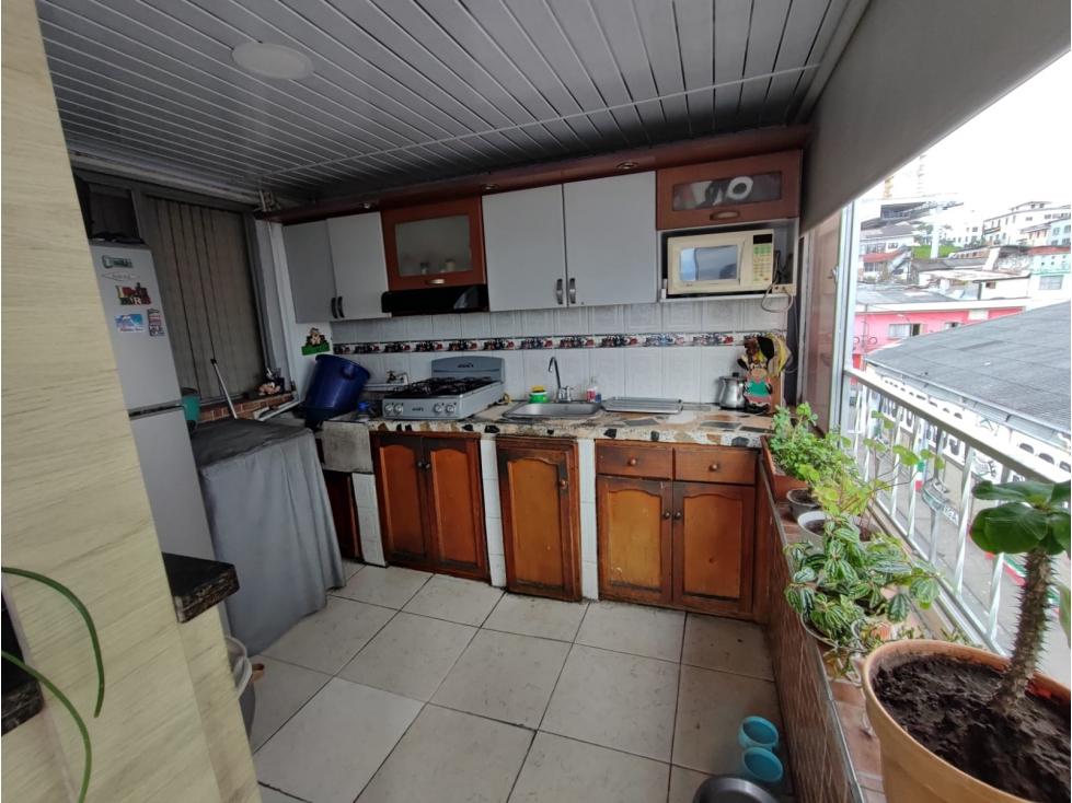 Venta Apartamento Linares Manizales. COD. 9355666 — foto 6