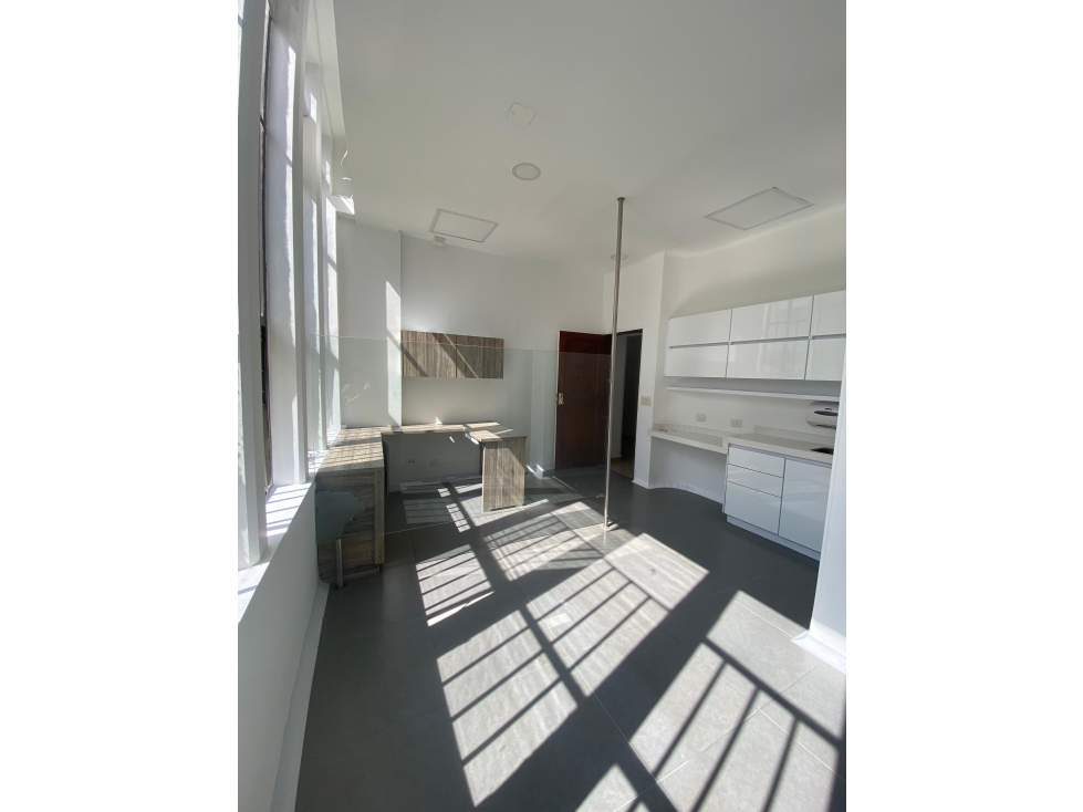 Venta Consultorio Palermo, Manizales COD.9530429