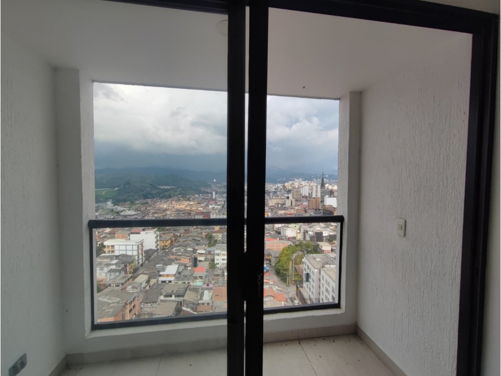 Venta Apartaestudio Chipre, Manizales. COD. 9553069 — foto 2