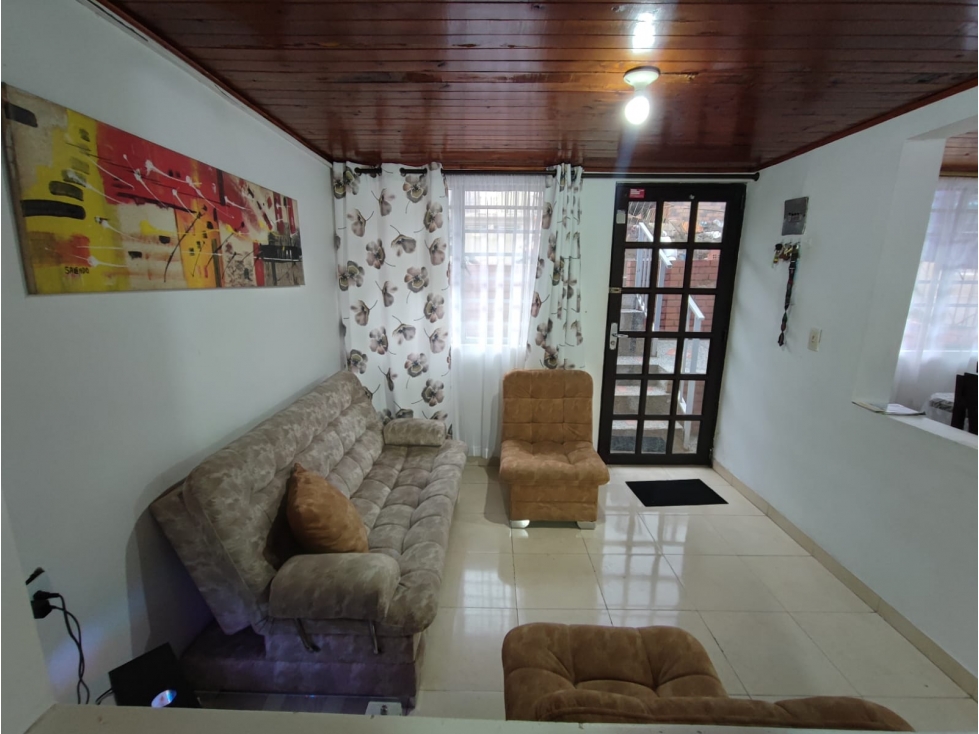 Venta Casa La sultana, Manizales, COD 9582160 — foto 5