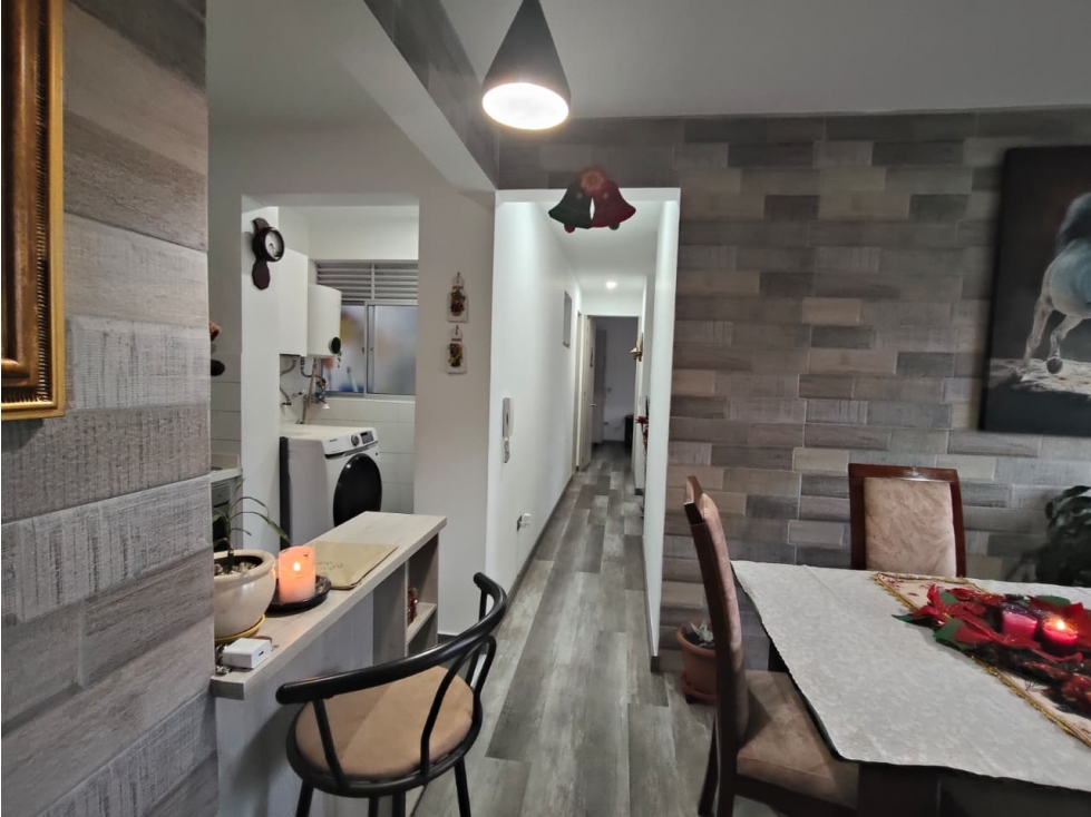Venta Apartamento Trebol, Manizales COD 9661918 — foto 6