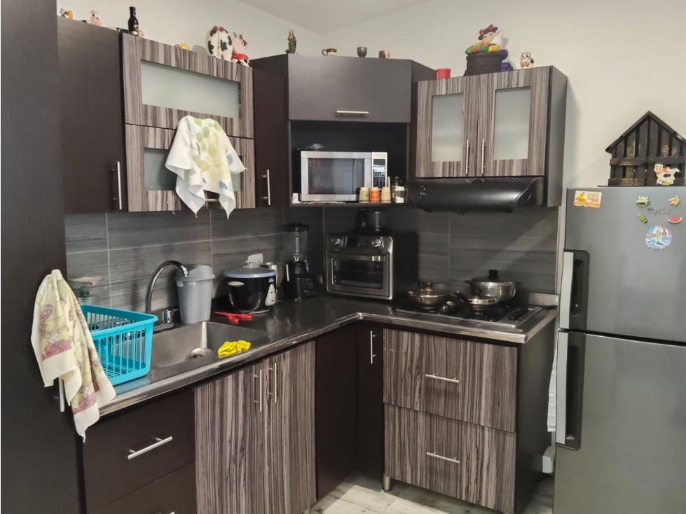 Venta casa La Carola, Manizales Cod 9733939 — foto 2