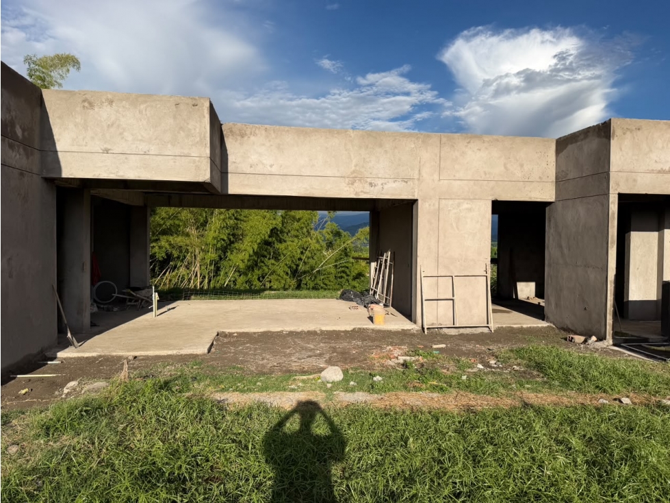Venta Casa Campestre Santagueda Palestina Código 10456484 - 5