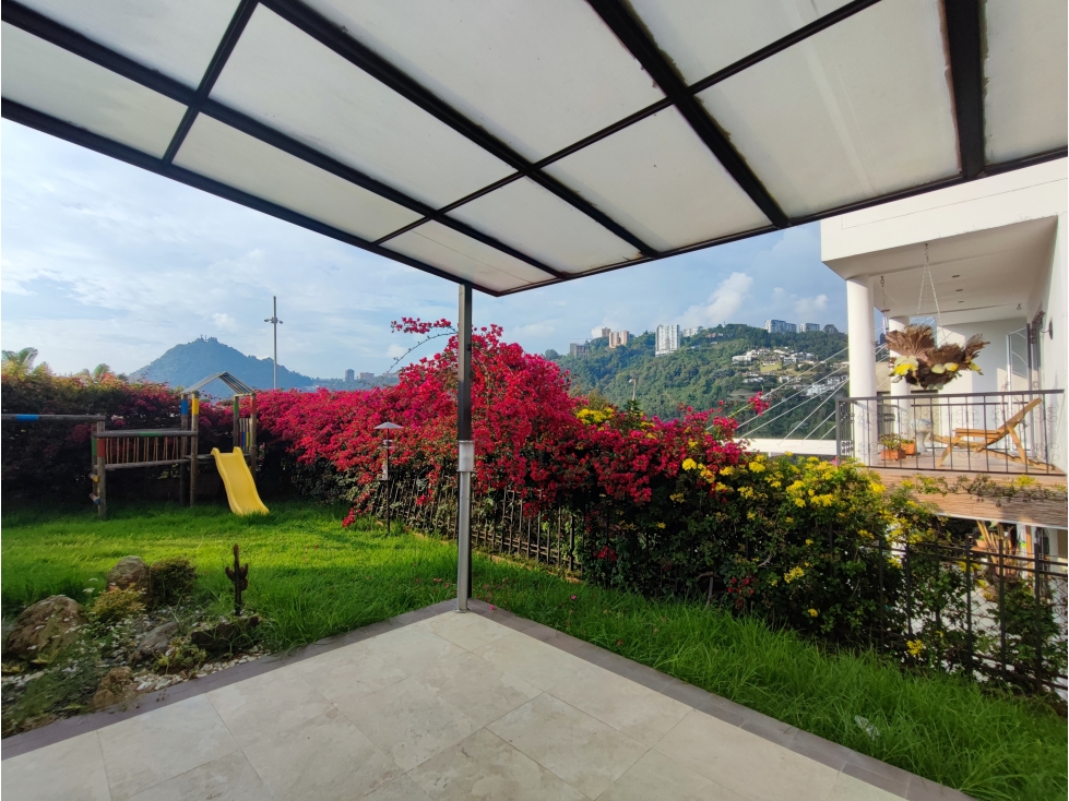 Arrendamiento | Casa en La Florida, Villamaría Código 10509581 — foto 3