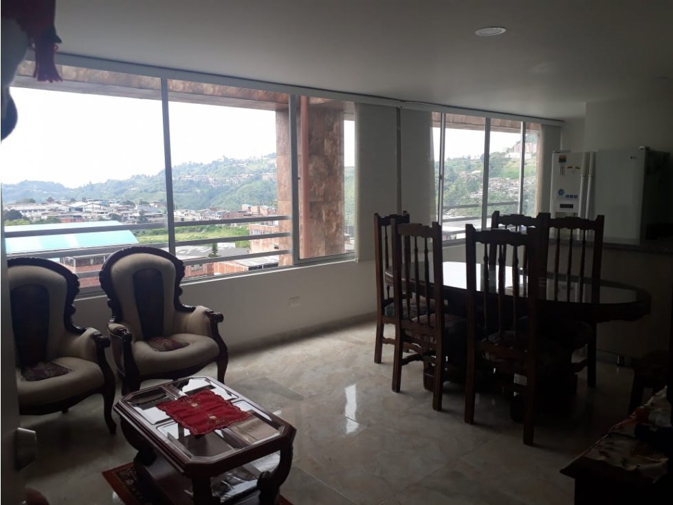 Venta Apartamento villa María Código 1737954 - 2