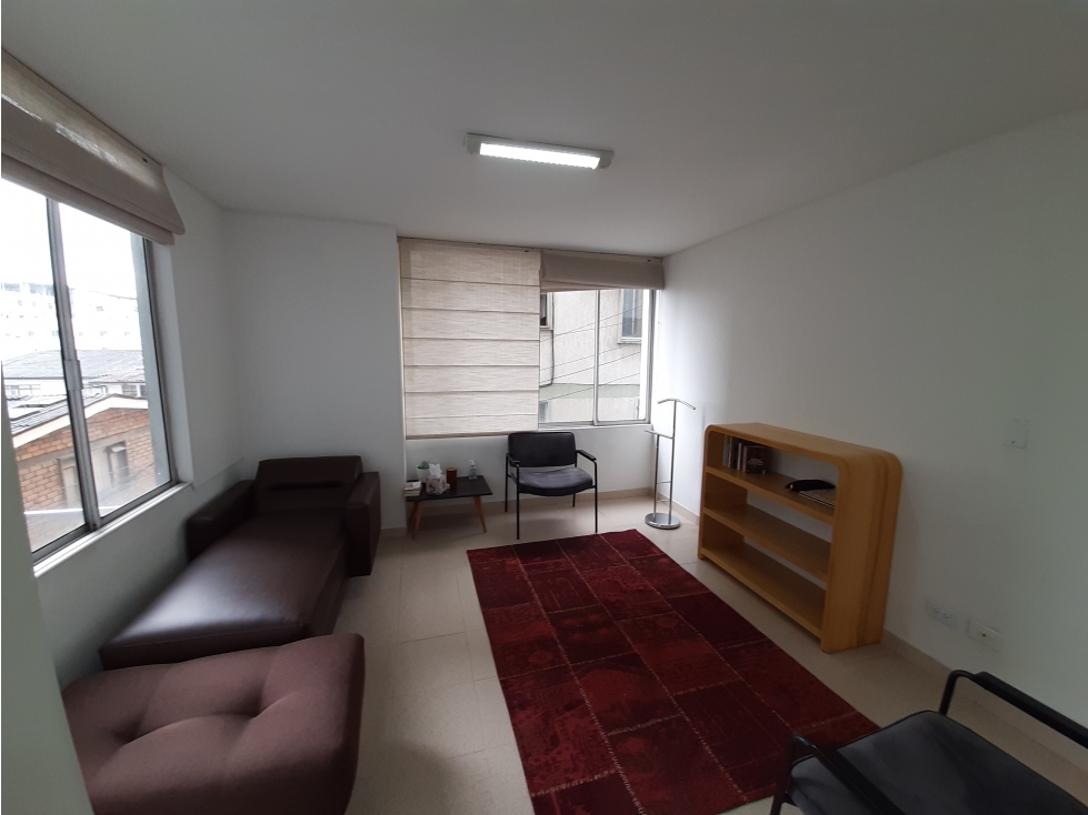 Venta Consultorio Avenida Paralela Manizales Cod. 4317059 — foto 5