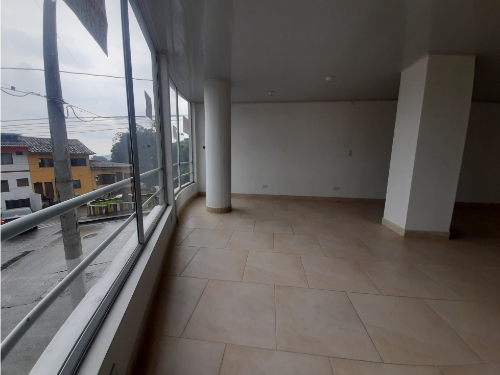 Venta Local Barrio Colombia, Manizales Cod 4992482