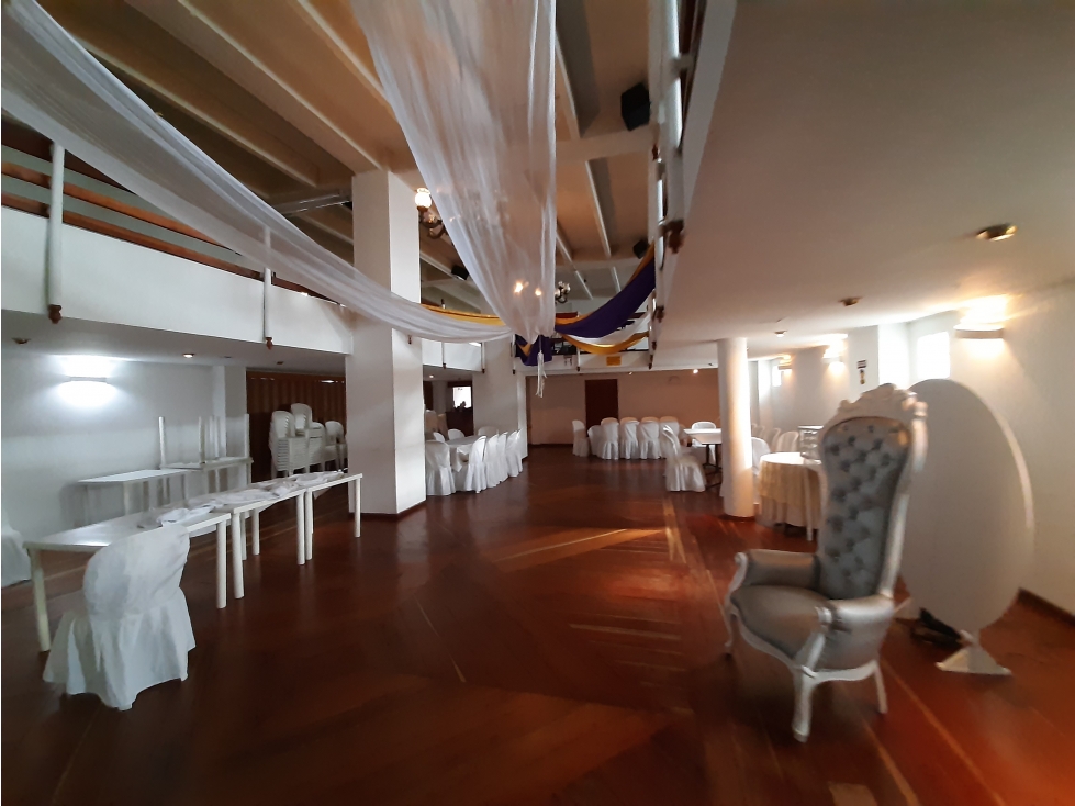 Venta Local Avenida Santander Manizales, Cod. 5033383 — foto 5